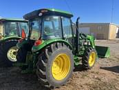 Thumbnail image John Deere 5075E 4