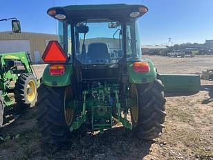 Main image John Deere 5075E 6