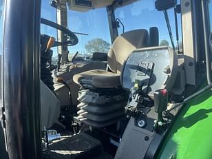 Main image John Deere 5075E 9