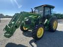 2023 John Deere 5075E Image