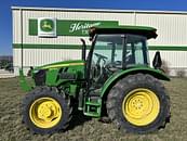 Thumbnail image John Deere 5075E 1