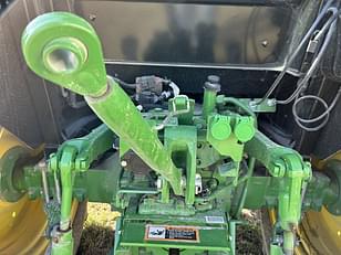 Main image John Deere 5075E 20