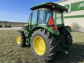 Thumbnail image John Deere 5075E 8