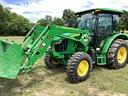 2023 John Deere 5075E Image