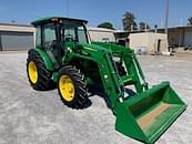 Thumbnail image John Deere 5075E 0