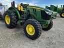 2023 John Deere 5075E Image