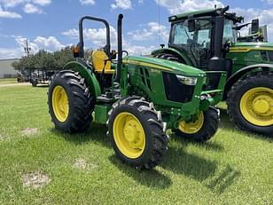 Main image John Deere 5075E 0