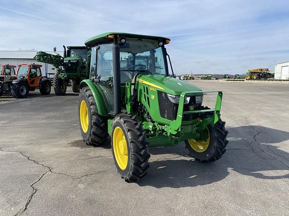 Image of John Deere 5075E Primary image