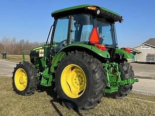 Main image John Deere 5075E 5