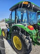 Main image John Deere 5075E 4