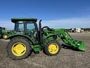 2023 John Deere 5075E Image