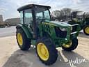 2023 John Deere 5075E Image