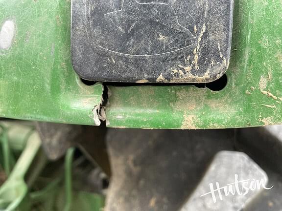 Image of John Deere 5075E equipment image 4