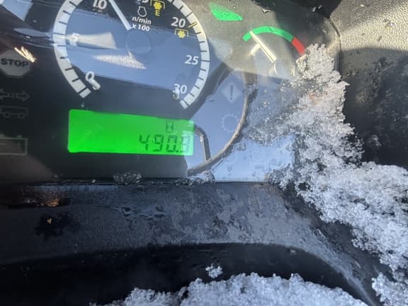 Image of John Deere 5075E equipment image 3