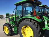 Thumbnail image John Deere 5075E 1