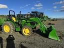 2023 John Deere 5075E Image