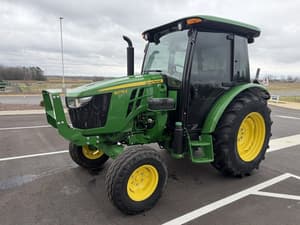 2023 John Deere 5075E Image