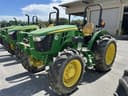 2023 John Deere 5075E Image