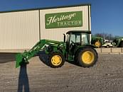 Thumbnail image John Deere 5075E 24