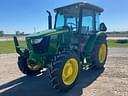 2023 John Deere 5075E Image