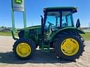 2023 John Deere 5075E Image