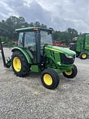 2023 John Deere 5075E Image