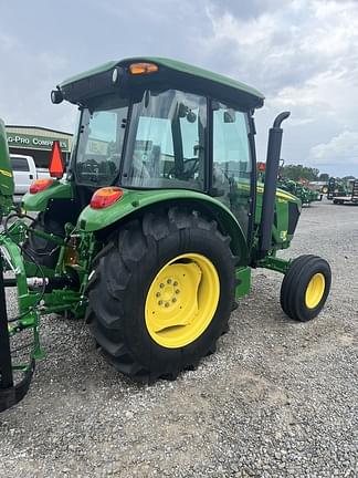 Image of John Deere 5075E equipment image 2