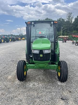 Image of John Deere 5075E equipment image 3