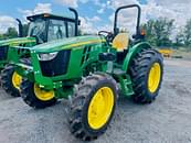 Thumbnail image John Deere 5075E 1