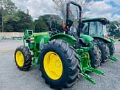 Thumbnail image John Deere 5075E 4