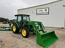 2023 John Deere 5075E Image