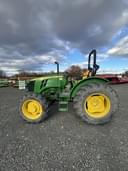 2023 John Deere 5075E Image