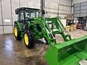 2023 John Deere 5075E Image