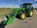 2023 John Deere 5075E Image