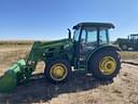 2023 John Deere 5075E Image