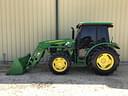 2023 John Deere 5075E Image