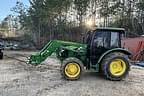 Image of John Deere 5075E equipment image 2