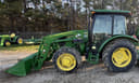 2023 John Deere 5075E Image