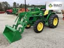 2023 John Deere 5075E Image