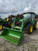 2023 John Deere 5075E Image