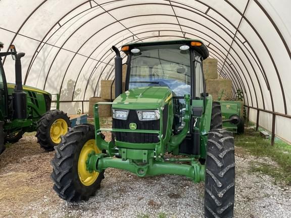 Image of John Deere 5075E Primary image