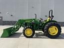 2023 John Deere 5075E Image