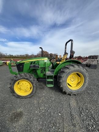 Image of John Deere 5075E Primary image
