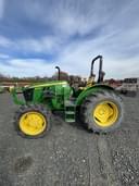 2023 John Deere 5075E Image