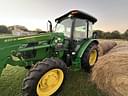 2023 John Deere 5075E Image