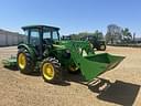 2023 John Deere 5075E Image