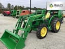 2023 John Deere 5075E Image