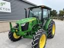 2023 John Deere 5075E Image
