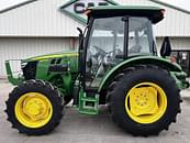 Thumbnail image John Deere 5075E 0