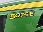 Thumbnail image John Deere 5075E 21